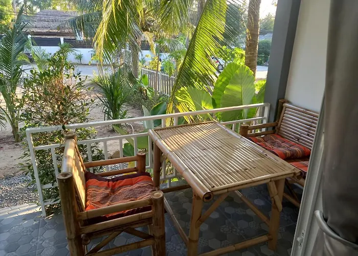 Sweet Home Phangan N5