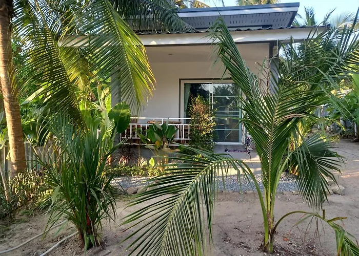 Sweet Home Phangan N5