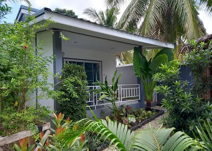 Sweet Home Phangan N5