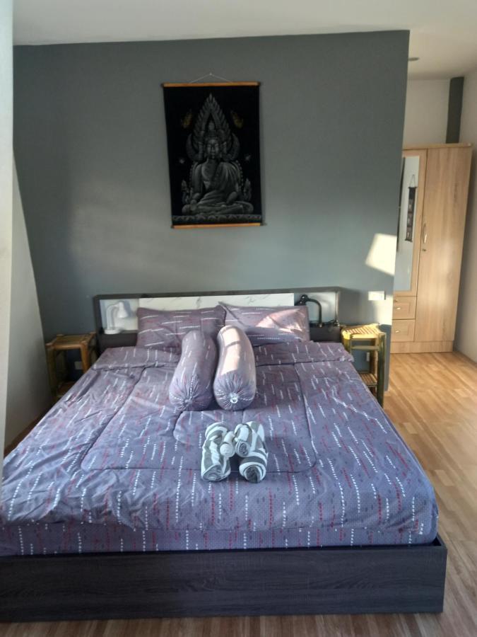 Sweet Phangan N5 Country house