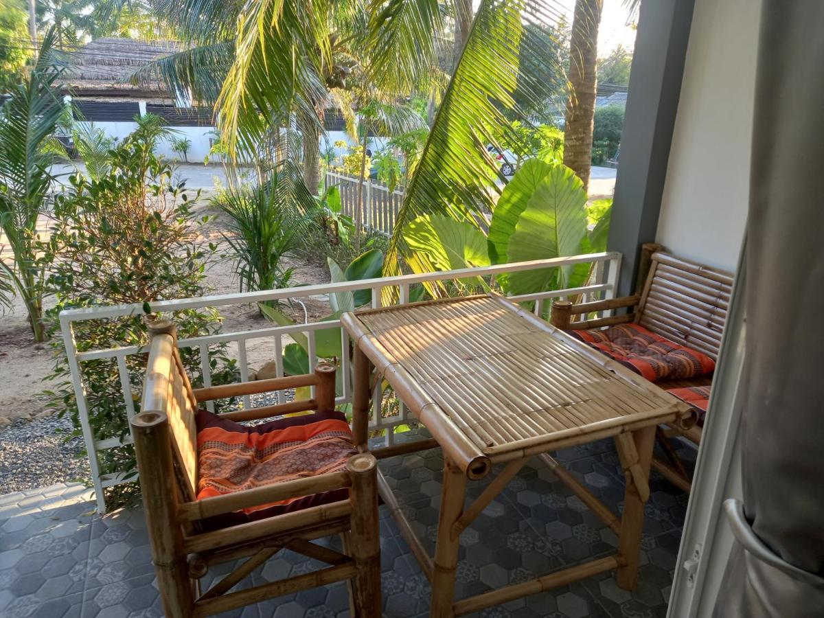 Sweet Phangan N5 Country house *