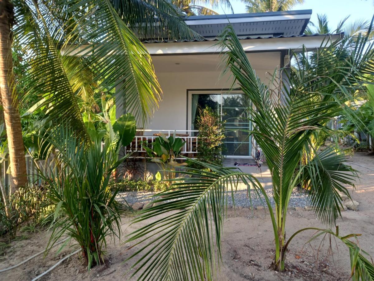 Sweet Phangan N5 Country house Srithanu