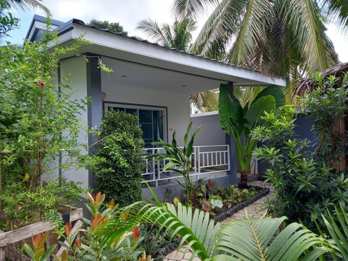 Country house Sweet Phangan N5