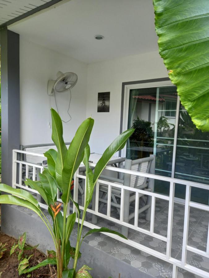 Sweet Phangan N5 Country house *
