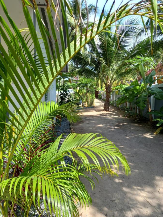 Sweet Phangan N5 Country house *